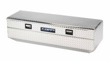 Cargar imagen en el visor de la galería, Lund 67-99 Chevy CK Ultima Single Lid Tool Box w/Slant - Brite