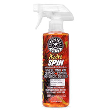 Load image into Gallery viewer, Chemical Guys HydroSpin Wheel &amp; Rim Ceramic Coating - 16oz