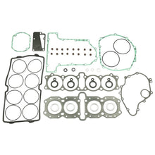 Load image into Gallery viewer, Athena 87-90 Kawasaki ZX-R 750 Complete Gasket Kit (Excl Oil Seal)