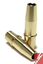 Cargar imagen en el visor de la galería, GSC P-D Ford Mustang 4.6L SOHC 2-Valve Manganese Bronze Stopper Style Intake Valve Guide - Single