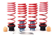 Load image into Gallery viewer, H&amp;R 13-19 Porsche 911/991 Carrera 4/4S (4WD) VTF Adjustable Lowering Springs (Incl. PASM/Non PDCC)