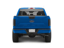 Cargar imagen en el visor de la galería, Raxiom 15-20 Ford F-150 RBX LED Tail Lights- Black Housing- Smoked Lens