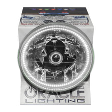 Cargar imagen en el visor de la galería, Oracle 5.75 Sealed Beam Powered Display - White