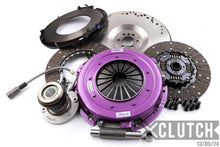 Cargar imagen en el visor de la galería, XClutch 97-04 Chevrolet Corvette Indy 500 Pace Car 5.7L 10.5in Twin Sprung Organic Clutch Kit