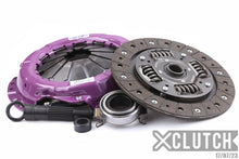 Cargar imagen en el visor de la galería, XClutch 98-02 Chevrolet Prizm LSi 1.6L Stage 1 Steel Backed Organic Clutch Kit