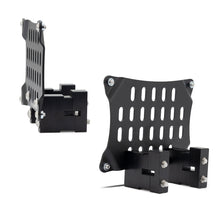 Cargar imagen en el visor de la galería, Mishimoto 16-23 Toyota Tacoma License Plate Relocation Kit