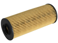 Cargar imagen en el visor de la galería, aFe ProGuard D2 F/F Cartridge Style Oil Filter 12-13 Jeep Wrangler JK V6-3.6L