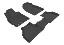 Cargar imagen en el visor de la galería, 3D MAXpider 07-12 Mazda CX-7 Kagu Black Full Set