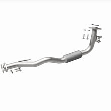 Cargar imagen en el visor de la galería, BRE Exhaust 88-92 Corolla Prizm 1.6L Front Pipe Kit