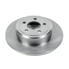 Cargar imagen en el visor de la galería, Power Stop 05-19 Chrysler 300 Rear Autospecialty Brake Rotor