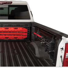 Cargar imagen en el visor de la galería, Putco 14-18 Chevy Silverado LD/GMC Sierra LD - 6.5ft (Standard Box) Molle - Passenger Side Panel