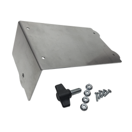 Oracle Trigger Jeep Jk Controller Bracket