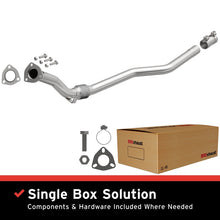 Cargar imagen en el visor de la galería, BRE Exhaust 98-05 Passat 1.8L Front Pipe Kit
