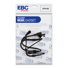 Cargar imagen en el visor de la galería, EBC 2015+ Land Rover Discovery Sport 2.0L Turbo Rear Wear Leads