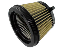 Cargar imagen en el visor de la galería, aFe MagnumFLOW Air Filters OER PG7 A/F PG7 GM Diesel Trucks 06-09 V8-6.6L (td)