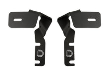 Cargar imagen en el visor de la galería, Diode Dynamics 19-21 Ford Ranger Pro SS3 LED Ditch Light Kit - Yellow Combo