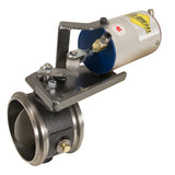 BD Diesel Brake - 1994-2003 Ford 7.3L PowerStroke 4in Exhaust Vac/Remote