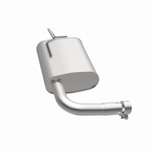 Cargar imagen en el visor de la galería, BRExhaust 19-25 Nissan Altima 2.5L Direct-Fit Replacement Rear Muffler Kit