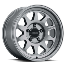 Cargar imagen en el visor de la galería, Method MR316 20x9 18mm Offset 8x170 130.81mm CB Gloss Titanium Wheel