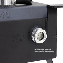 Cargar imagen en el visor de la galería, Mishimoto 18+ Jeep JL / 20+ JT (2.0L/3.6L/3.0L) Coolant Expansion Tank