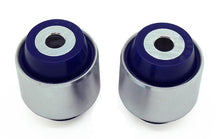 Load image into Gallery viewer, SuperPro 14-23 Jeep Cherokee Rear UCA/Rear Lower Control Arm Outer Bushing Kit