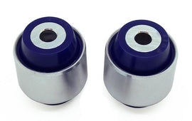 SuperPro 14-23 Jeep Cherokee Rear UCA/Rear Lower Control Arm Outer Bushing Kit