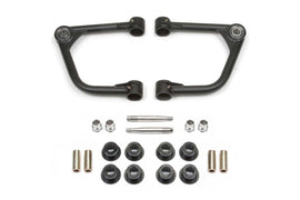 Fabtech 07-15 Toyota Tundra 2WD/4WD 4in Uniball Upper Control Arm System - Component Box
