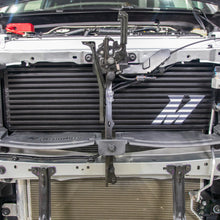 Cargar imagen en el visor de la galería, Mishimoto 24+ Tacoma Performance Intercooler Kit - SL Cooler - BK Pipes