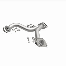 Cargar imagen en el visor de la galería, BRE Exhaust 98-04 Passport Rodeo  Sport 3.2L Front Pipe Kit