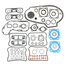 Cargar imagen en el visor de la galería, Athena Harley-Davidson Sportsters Complete Gasket Kit (Incl Oil Seals)