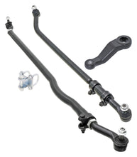 Cargar imagen en el visor de la galería, RockJock JK Axle in a TJ/LJ/XJ/MJ/ZJ Currectlync Steering System