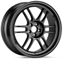 Load image into Gallery viewer, Enkei RPF1 18X10.5 5x114.3 15mm Offset 73mm Bore Gunmetal Wheel (MOQ 40)