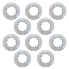 Cargar imagen en el visor de la galería, All Balls Racing 87-04 Kawasaki KFX250 Mojave Sprocket Retainer Kit 10 pk Washers or Snap-Rings