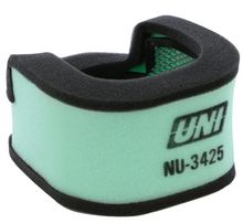 Load image into Gallery viewer, Uni FIlter 89-92 Harley-Davidson Big Twins Air Filter