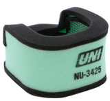 Uni FIlter 89-92 Harley-Davidson Big Twins Air Filter