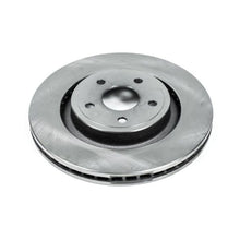 Cargar imagen en el visor de la galería, Power Stop 06-10 Jeep Grand Cherokee Front Autospecialty Brake Rotor