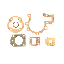 Cargar imagen en el visor de la galería, Athena Mobilette Mobilette 50 Complete Gasket Kit (Excl Oil Seal)