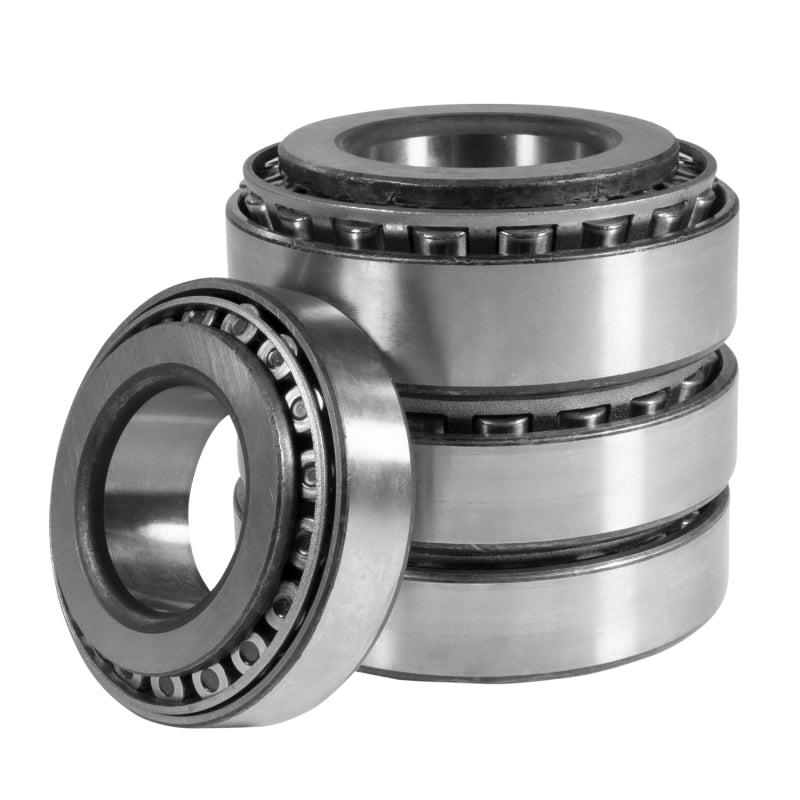 Yukon Gear 11.25in Dana 80 3.73 Rear Ring & Pinion Install Kit 4.125in OD Head Bearing