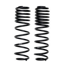 Cargar imagen en el visor de la galería, Skyjacker 21-24 Jeep Wrangler Rubicon JL 4XE Rear Dual Rate Long Travel Coil Springs - 3in Lift