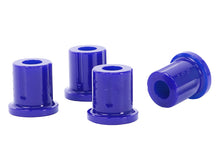 Cargar imagen en el visor de la galería, SuperPro Upper Coil Spring Seat Bushing