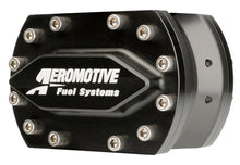 Cargar imagen en el visor de la galería, Aeromotive Spur Gear Fuel Pump - 3/8in Hex - 1.00 Gear - 21.5gpm