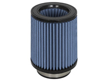 Cargar imagen en el visor de la galería, aFe MagnumFLOW Pro 5R Intake Replacement Filter 4in F x 6in B x 5-1/2in T (Inv) x 7in H w/Bumps