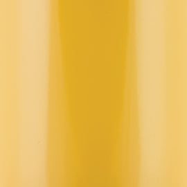 Wehrli 01-04 Chevrolet 6.6L LB7 Duramax Driver Side 3in Intercooler Pipe - Cat Yellow