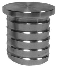 Cargar imagen en el visor de la galería, Fleece Performance Universal 7/8in Billet Aluminum Block Off Plug