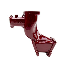 Cargar imagen en el visor de la galería, Wehrli 11-16 Chevrolet 6.6L LML Duramax High Flow Y-Bridge Kit - WCFab Red