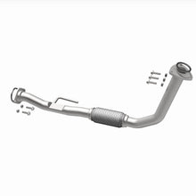 Load image into Gallery viewer, BRE Exhaust 92-93 Camry 2.2L Front Pipe Kit