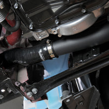 Cargar imagen en el visor de la galería, Mishimoto 2023+ Toyota GR Corolla Intercooler Pipe Kit - Wrinkle Red