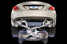 Cargar imagen en el visor de la galería, AWE Tuning Mercedes-Benz W205 C300 Touring Edition Exhaust