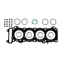 Load image into Gallery viewer, Athena 06-10 Suzuki GSR 600 Top End Gasket Kit