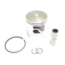 Cargar imagen en el visor de la galería, Athena 00-24 Kawasaki KX 65 44.47mm 2T Cast Piston